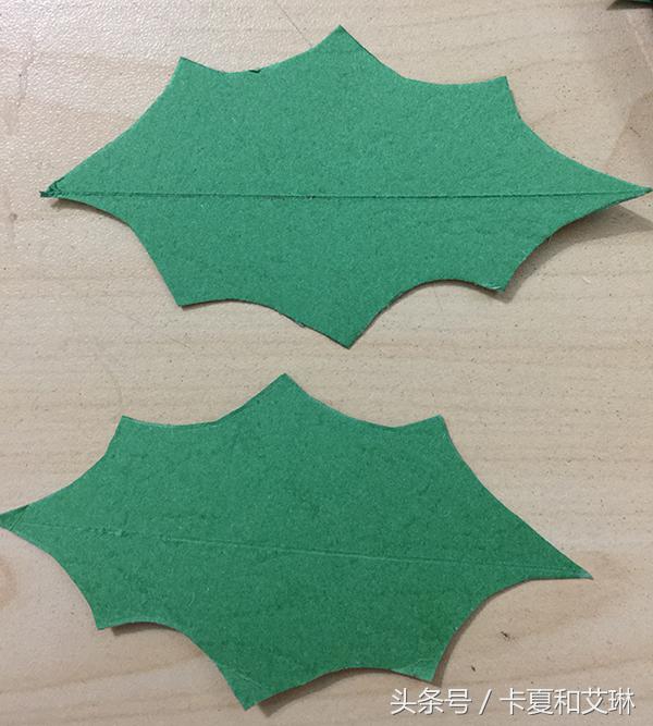 圣诞节简单手工做贺卡送给妈妈,圣诞贺卡手工制作简单易学