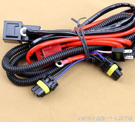 汽车灯改氙气灯好还是led好,汽车氙气灯光可以升级led灯光吗