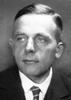 他被纳粹*害迫**，“玩拼图”玩出诺贝尔奖，打脸《Nature》