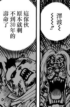 1036话海贼王分析,樱木花道漫画分析
