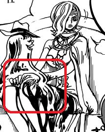 1036话海贼王分析,樱木花道漫画分析