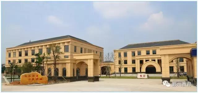 看完振奋，下应东南片区教育配套大爆发！