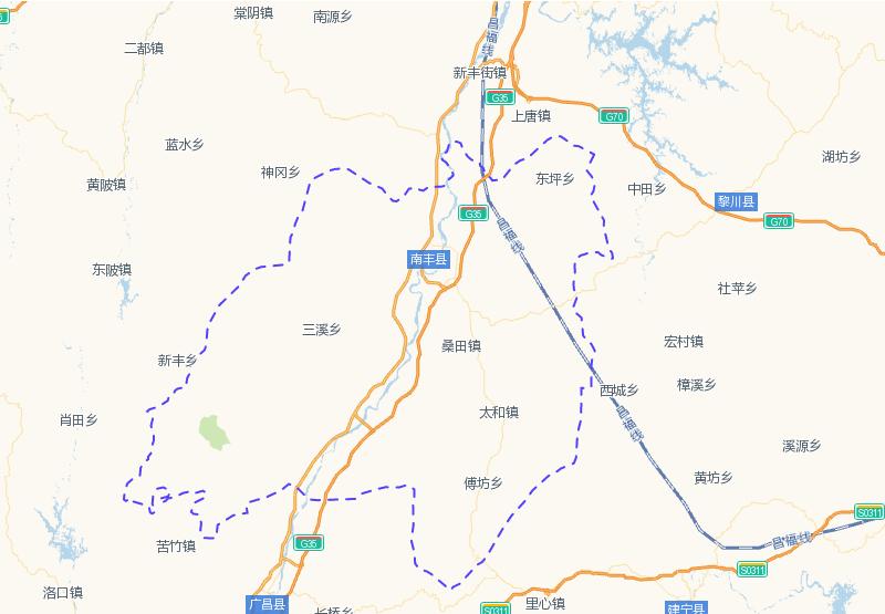 江西南丰蜜桔直发,今年南丰蜜桔价格走向