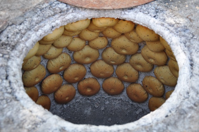 入疆旅行的风景,南北疆大环线旅游风景