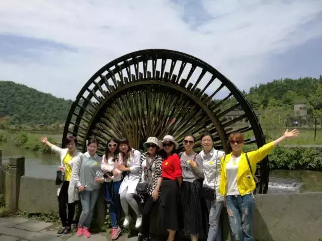 当新西兰的空气叫卖到699元每罐的时候，咱婺源人民不淡定了！