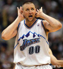 关于2kol，关于“大白熊”奥斯特塔格的个人评测