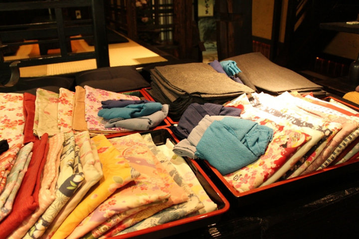 寒假带你见识世界各地的顶级温泉，“泡”制幼嫩美肌！