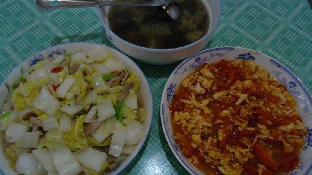 不知道买什么菜吃怎么办清淡,不知道买什么菜怎么办