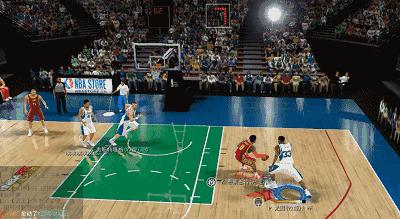 关于2kol，关于“大白熊”奥斯特塔格的个人评测