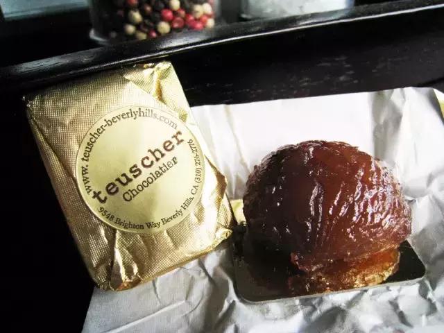 爱上这些巧克力的美味,忘记钱包在哭泣!