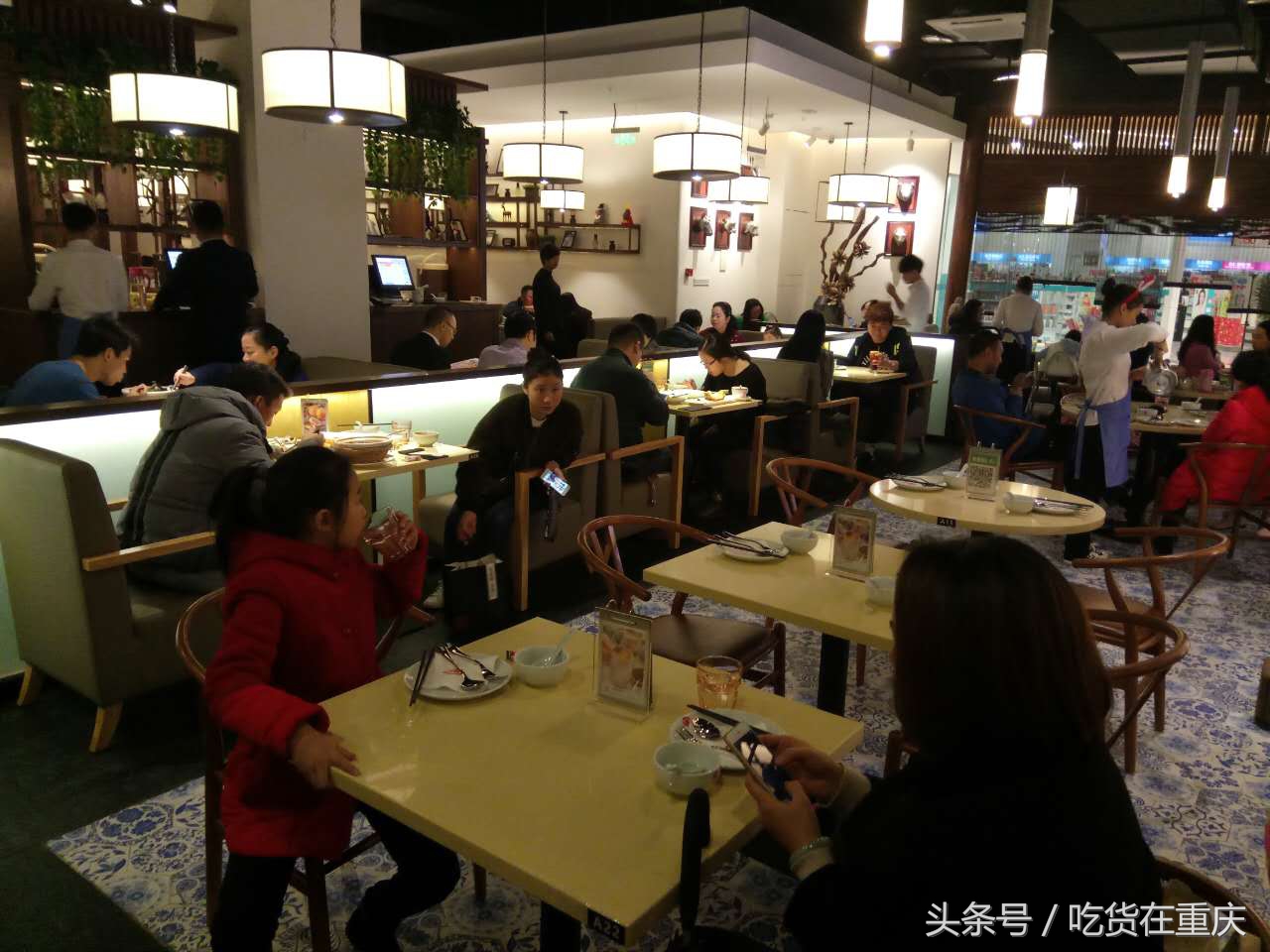 重庆港式茶餐厅推荐,重庆港式餐厅推荐