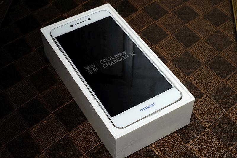 酷派改变者s1拆解,酷派改变者1C什么屏幕