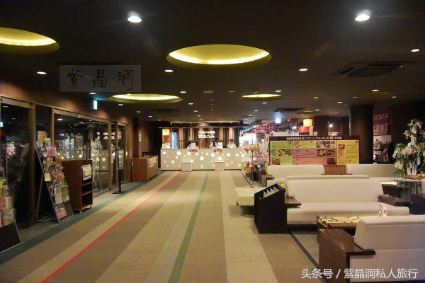 大江户温泉上海大场,日本热海大江户温泉