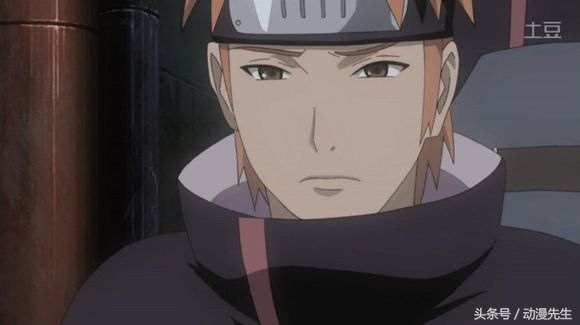 火影忍者，自杀身亡的十一位忍者