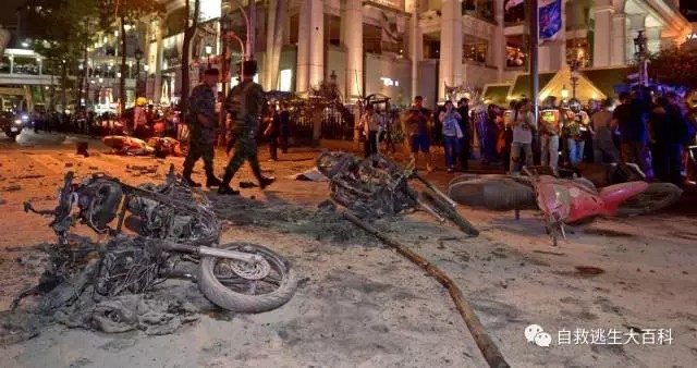 境外游必须知道的5件事,国外旅游骗局套路大全