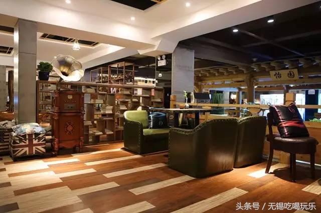 无锡最有腔调的约“泡”去处，最精致的spa汗蒸馆约你来“泡”