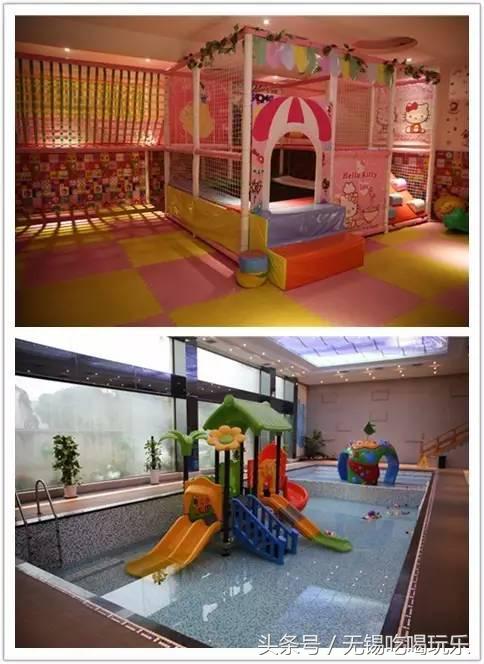 无锡最有腔调的约“泡”去处，最精致的spa汗蒸馆约你来“泡”