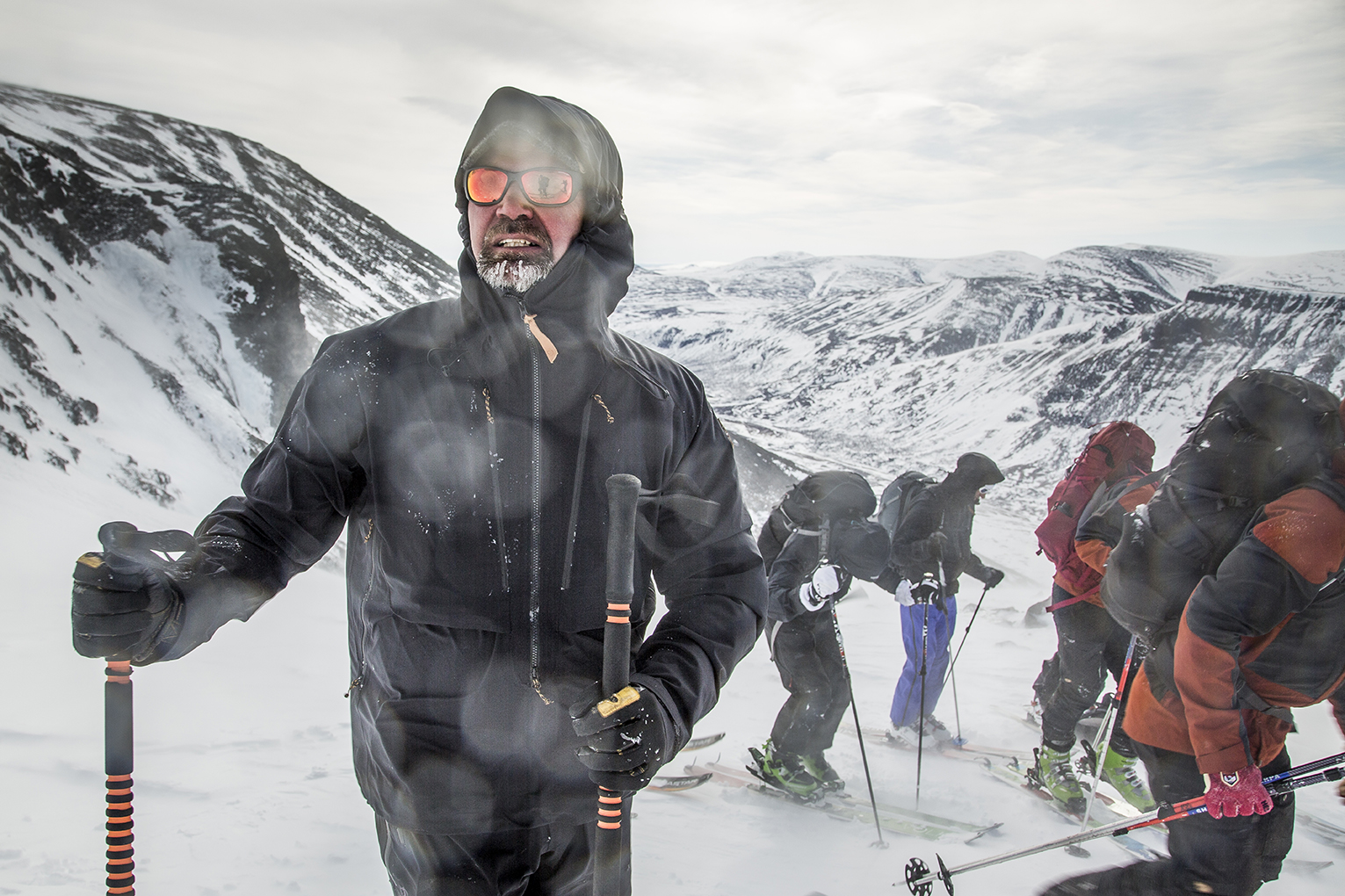 户外五大品牌,最实用的5大户外品牌