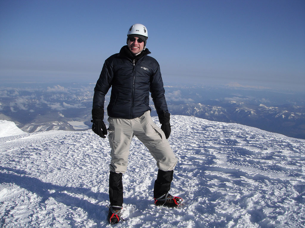 户外五大品牌,最实用的5大户外品牌