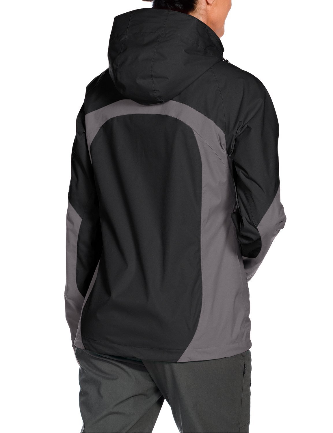 户外五大品牌,最实用的5大户外品牌