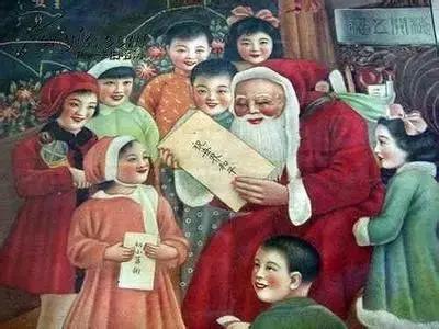 中国的冬至和平安圣诞节,冬至节过圣诞