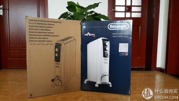德龙取暖器油汀,德龙油汀取暖器测评
