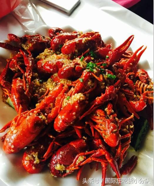 济南美食餐厅,济南好吃的老字号美食