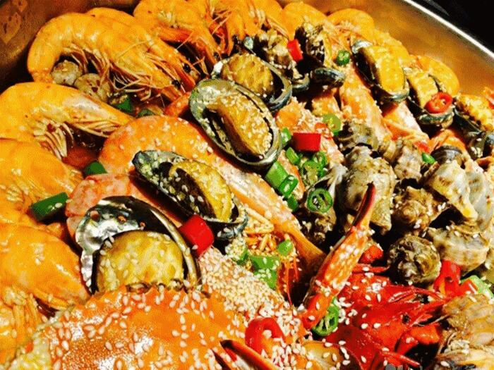 济南美食餐厅,济南好吃的老字号美食