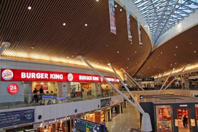 全球机场免税店购物全攻略,德国法兰克福机场免税店购物攻略