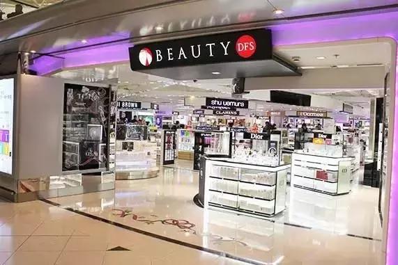 全球机场免税店购物全攻略,德国法兰克福机场免税店购物攻略