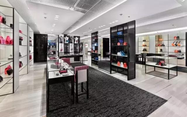 全球机场免税店购物全攻略,德国法兰克福机场免税店购物攻略