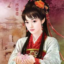 冲冠一怒为红颜陈圆圆的典故,冲冠一怒为红颜陈圆圆的悲惨一生