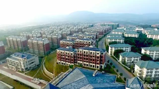 如果可以，请留在南工！浦珠南路30号，留下了我太多的青春！