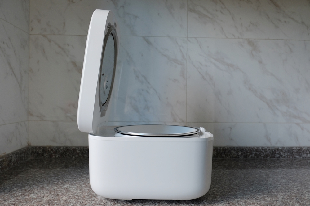 米家ih微压电饭煲mfb2am测评,米家ih电饭煲测评