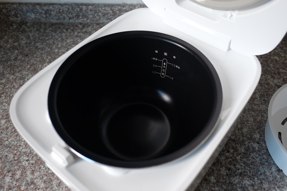 米家ih微压电饭煲mfb2am测评,米家ih电饭煲测评