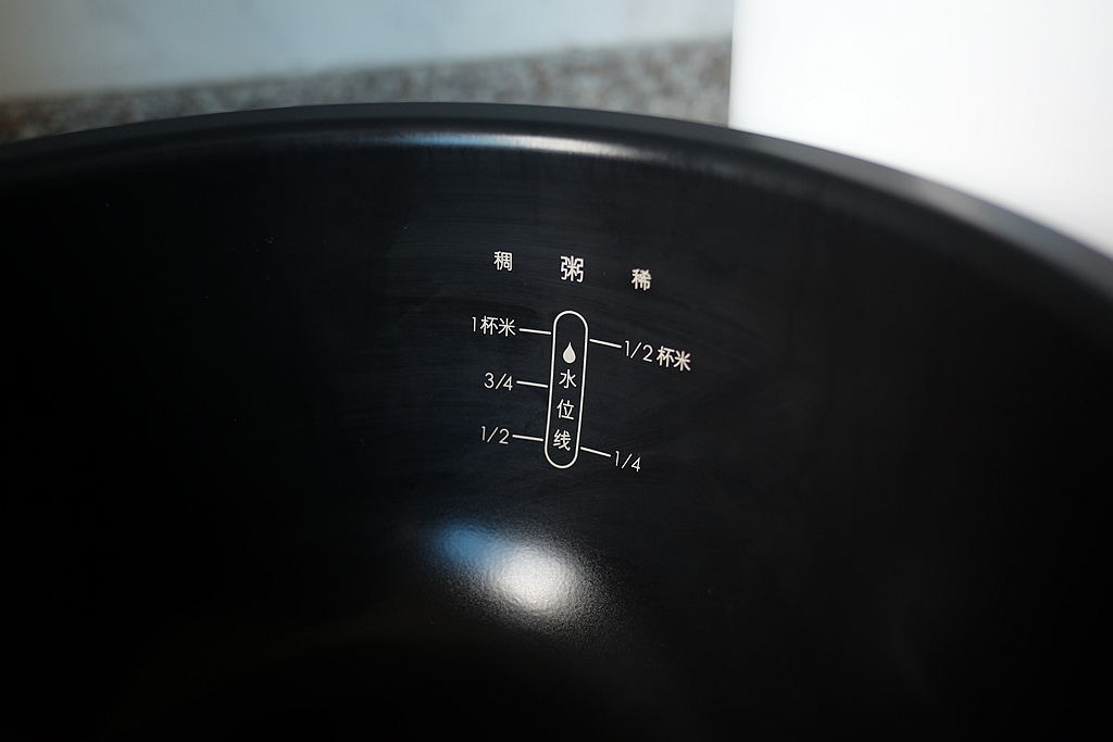 米家ih微压电饭煲mfb2am测评,米家ih电饭煲测评