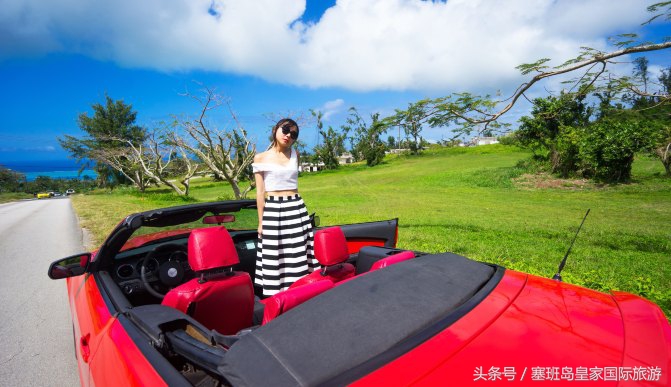 塞班岛冬季旅游攻略,塞班岛春节旅游视频