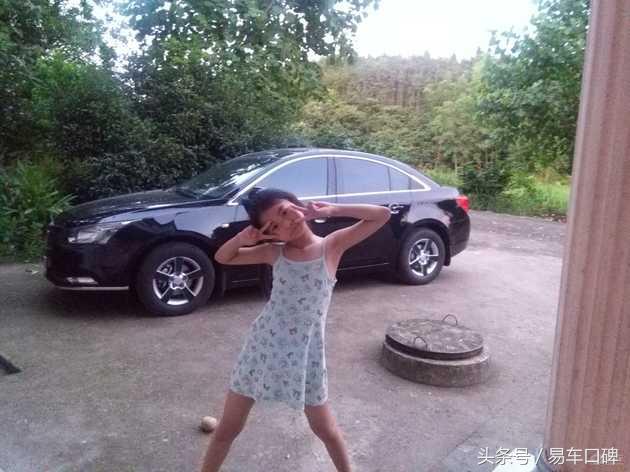 人生的第一辆车别克,人生的第一台车荣威