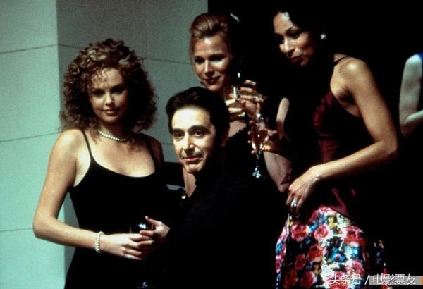 这部你不可以错过的高分科幻片,推荐十大经典科幻高分电影