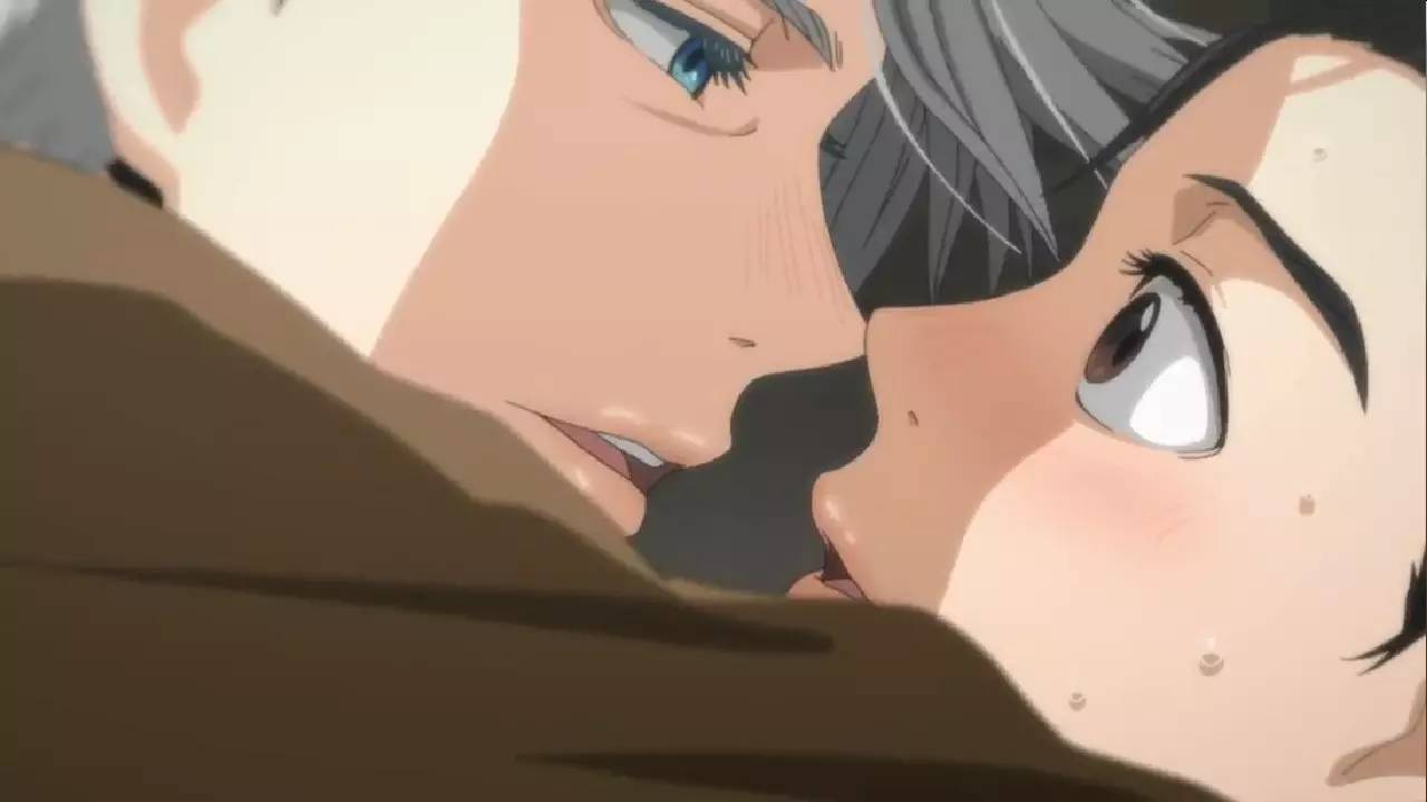 《tencount》等多部BL漫画动画化!腐男腐女要炸了!