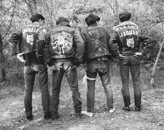 老实说,你的牛仔裤几年没洗了?