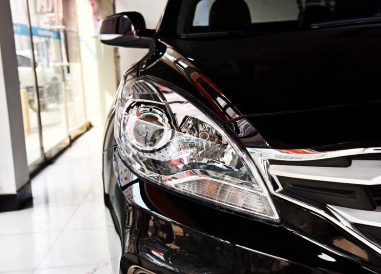 进一步降低售价，2017款福美来金融版正式上市