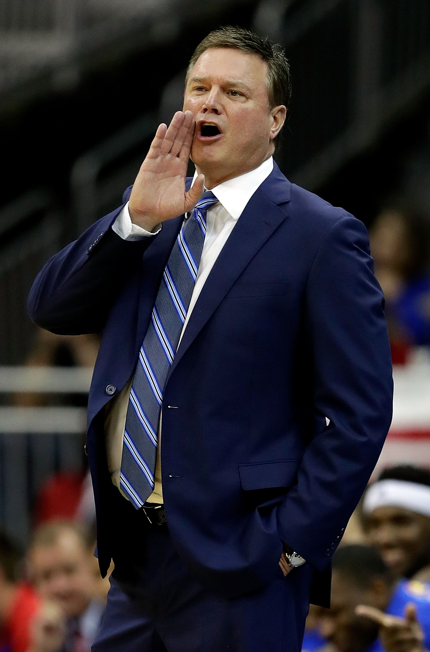 ncaa堪萨斯洲立大学,ncaa堪萨斯大学夺过几次冠军