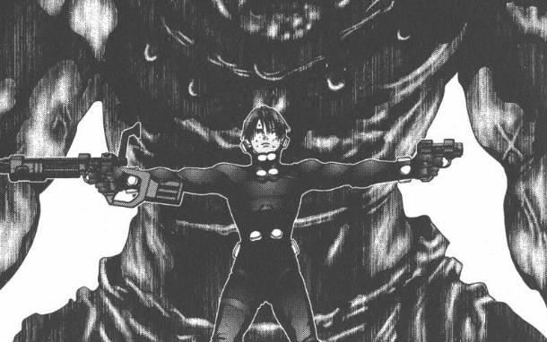 杀戮都市佛像星人强不强,杀戮都市佛像星人