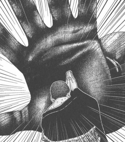 杀戮都市佛像星人强不强,杀戮都市佛像星人