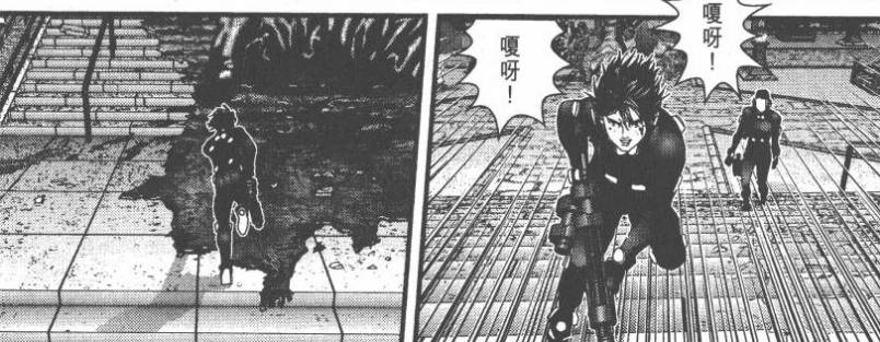 杀戮都市佛像星人强不强,杀戮都市佛像星人