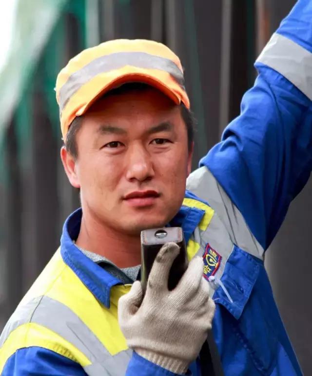 铁路调车员体验视频,当铁路调车员