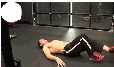 健身训练肌肉最大力量提升多少,健身肌肉训练最有效的动作