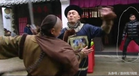 古装剧搞笑穿帮,古装剧搞笑穿帮大全