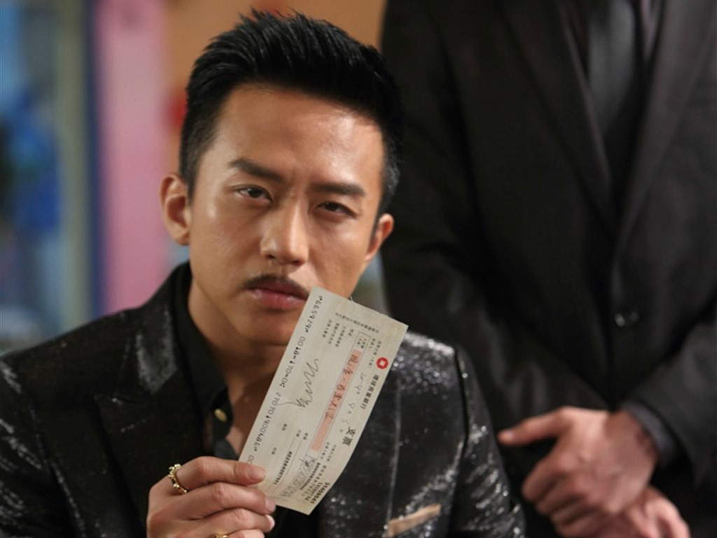 季冠霖的经典台词,季冠霖声音多变